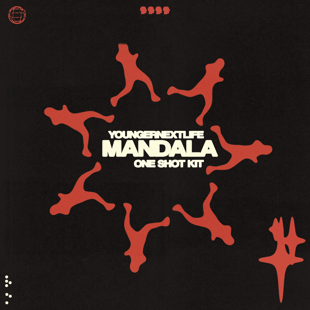 MANDALA ONESHOT KIT