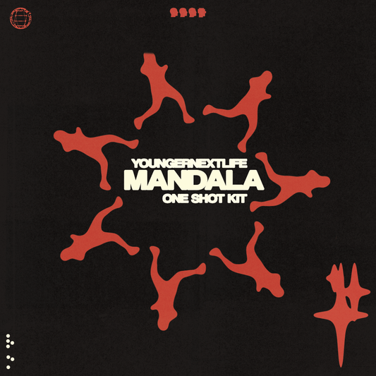 MANDALA ONESHOT KIT