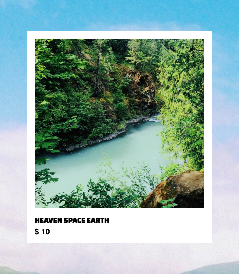 HEAVEN SPACE EARTH SAMPLE LIBRARY – youngernextlife