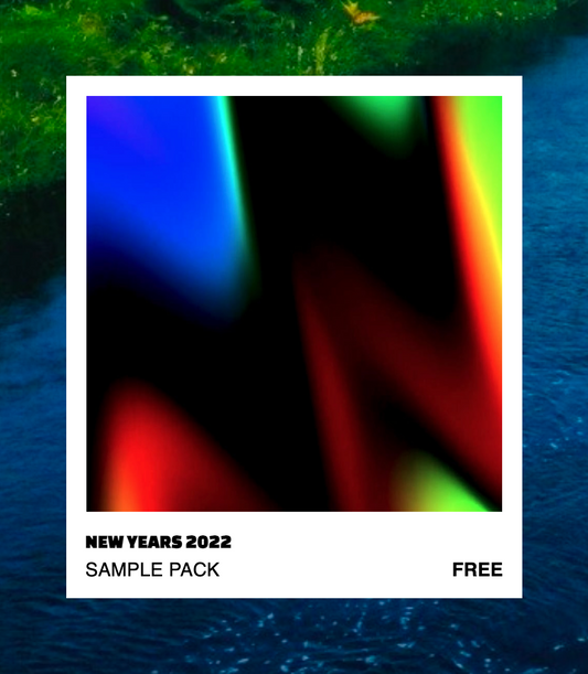 NEW YEARS 2021 SAMPLE LIBRARY